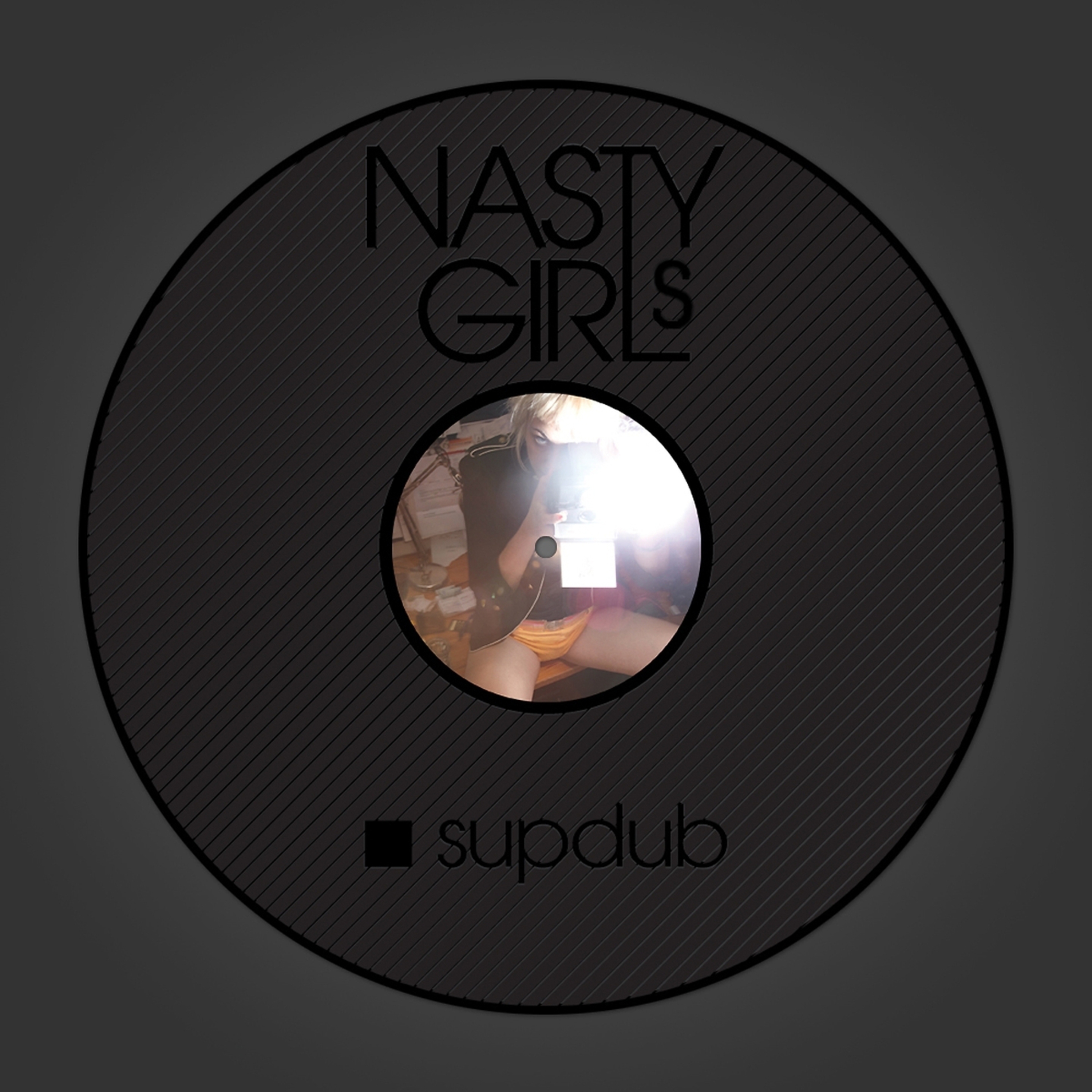Nasty Girls (Radio Edit)