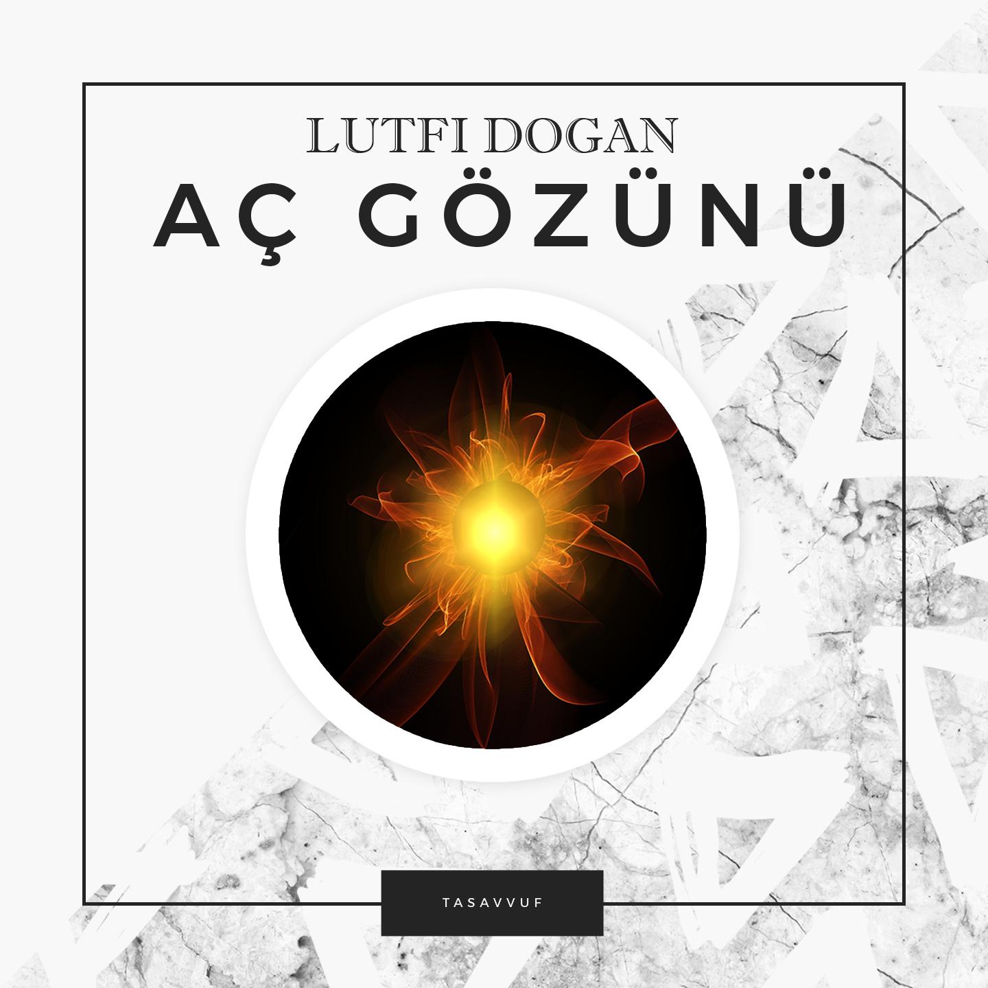 A G zü nü Tasavvuf