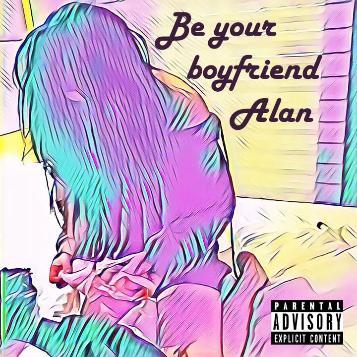 rang wo zuo ni nan you Prod  by  EatLeven