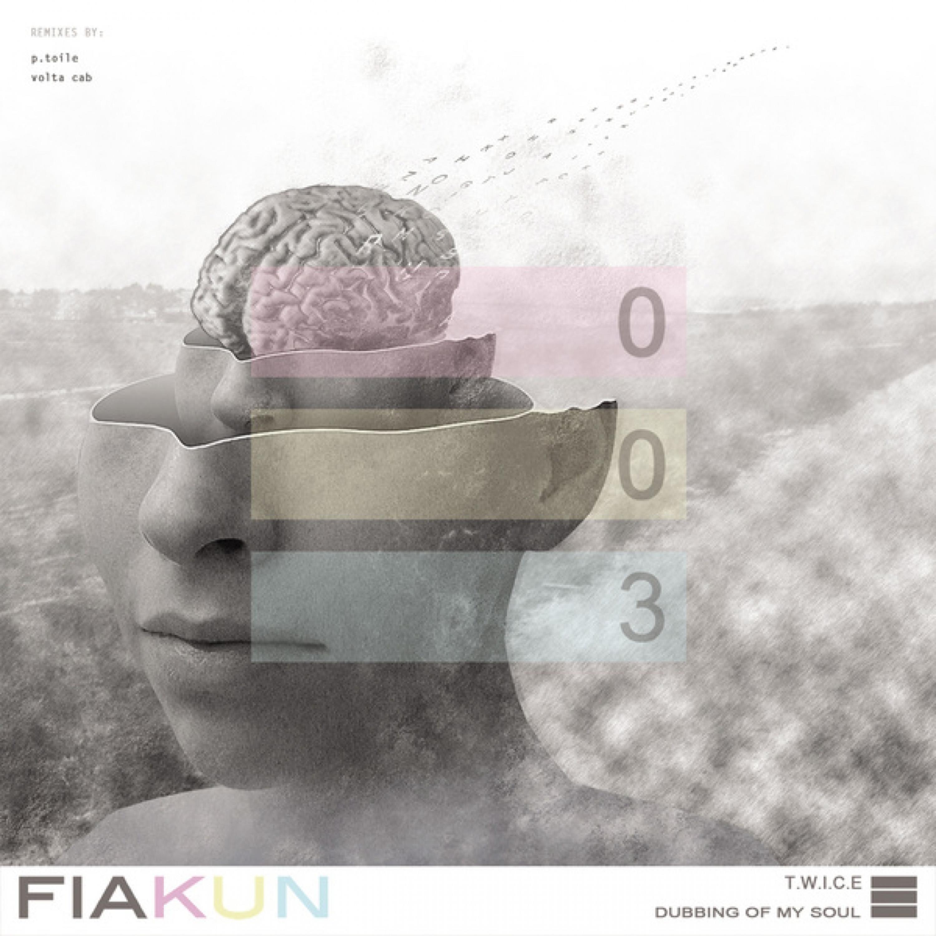 Dubbing Of My Soul (P.Toile Remix)