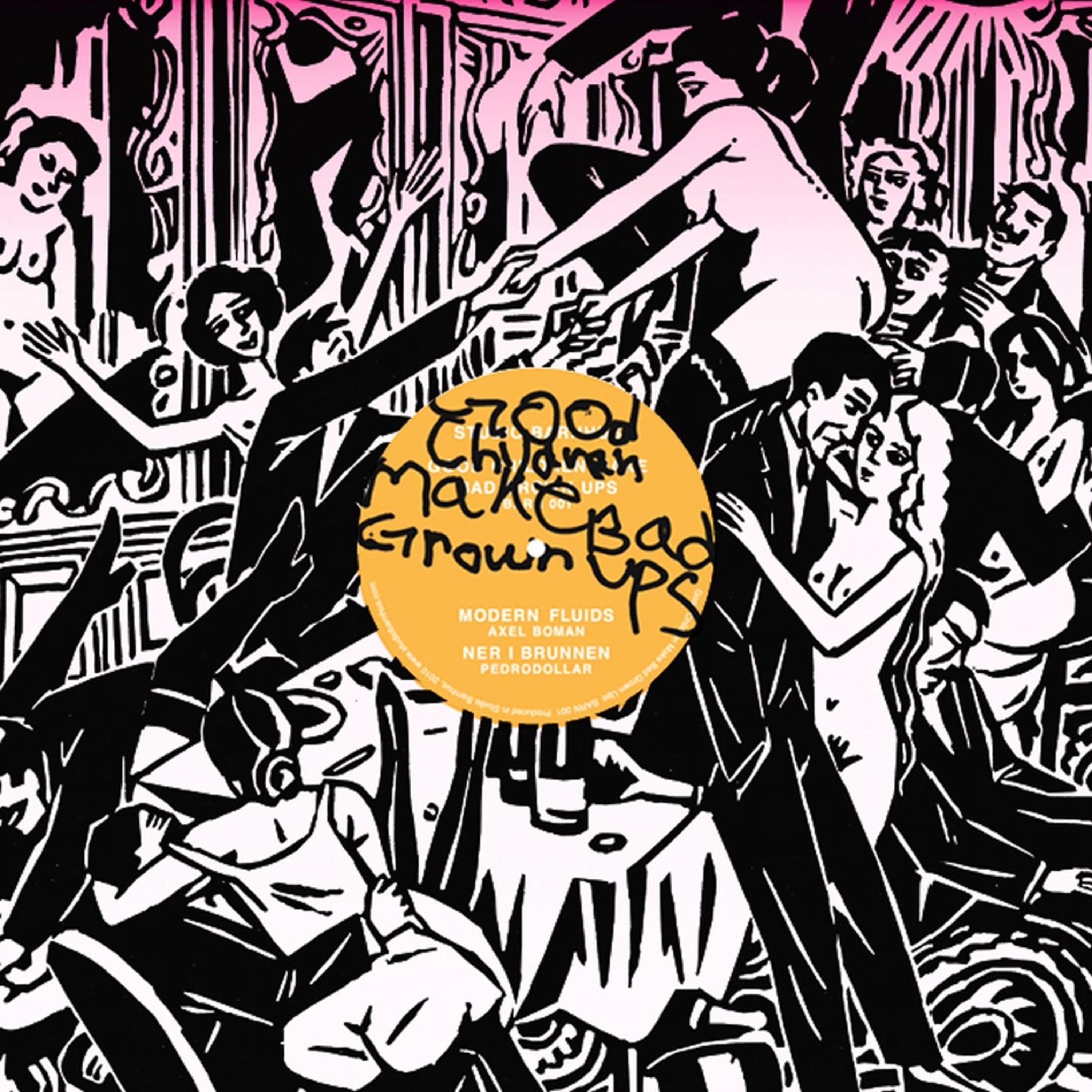 For Sharon (Original Mix)