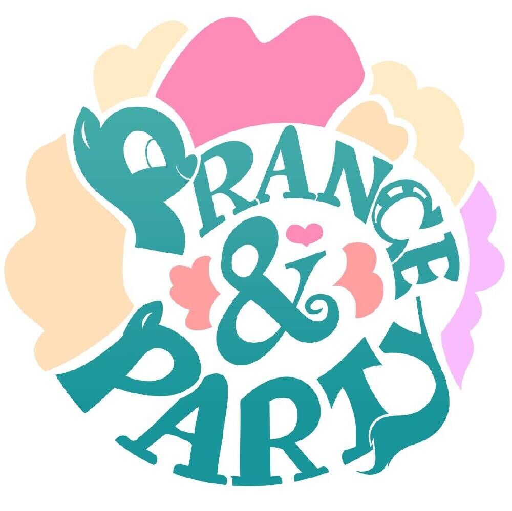 Prance Party zhan hou gui chu