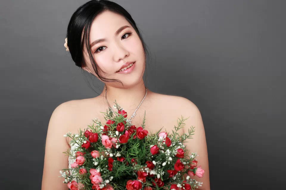 bao fu mu en zhou Cover lin di