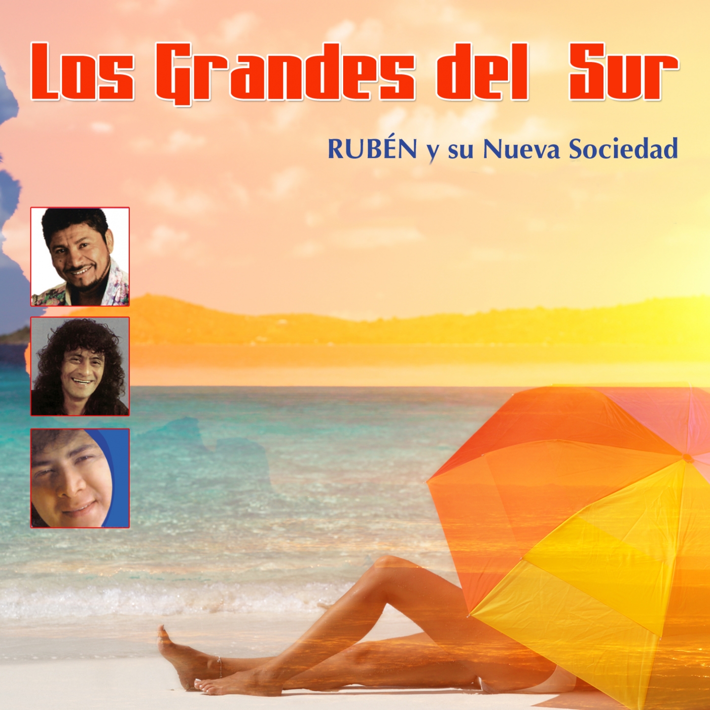 Los Grandes del Sur