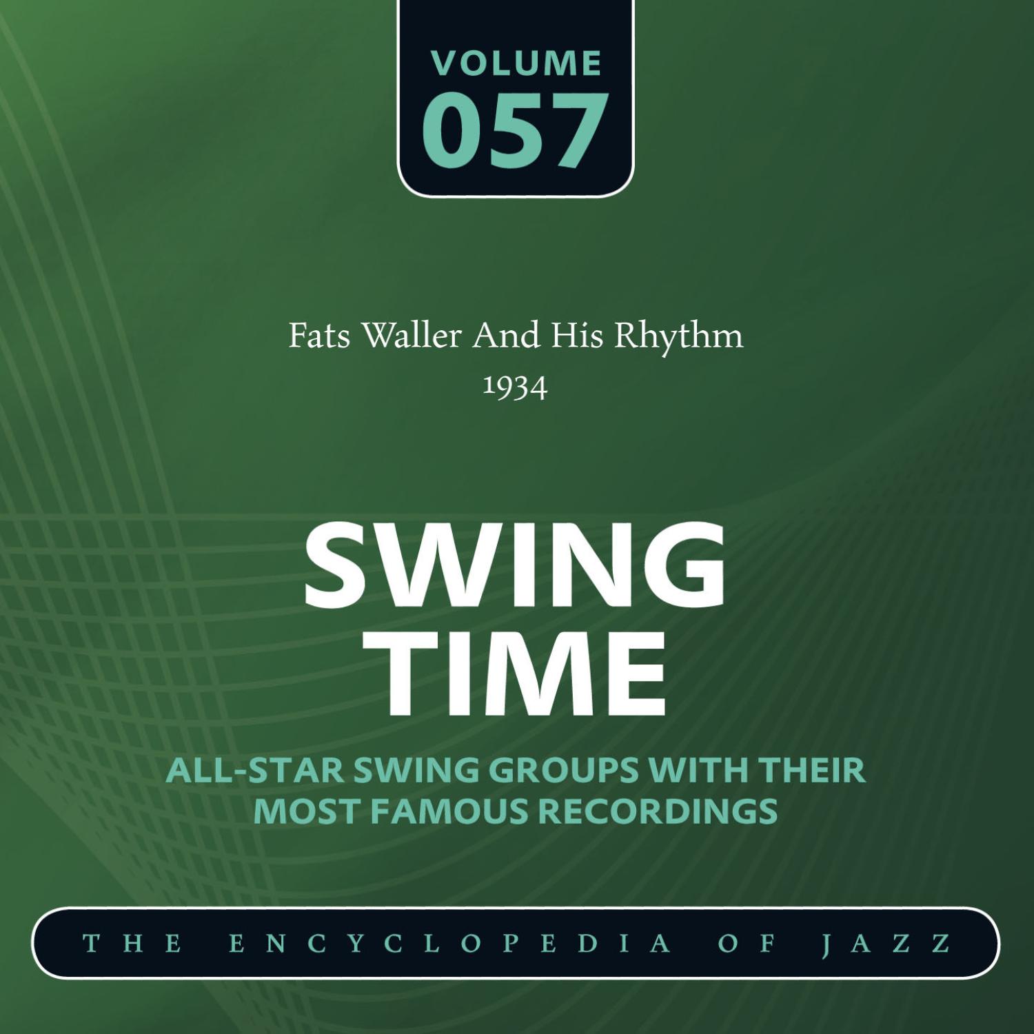 Fats Waller And His Rhythm 1934
