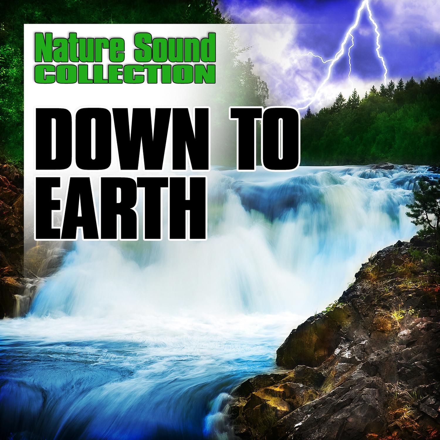 Down the Earth (Nature Sounds)