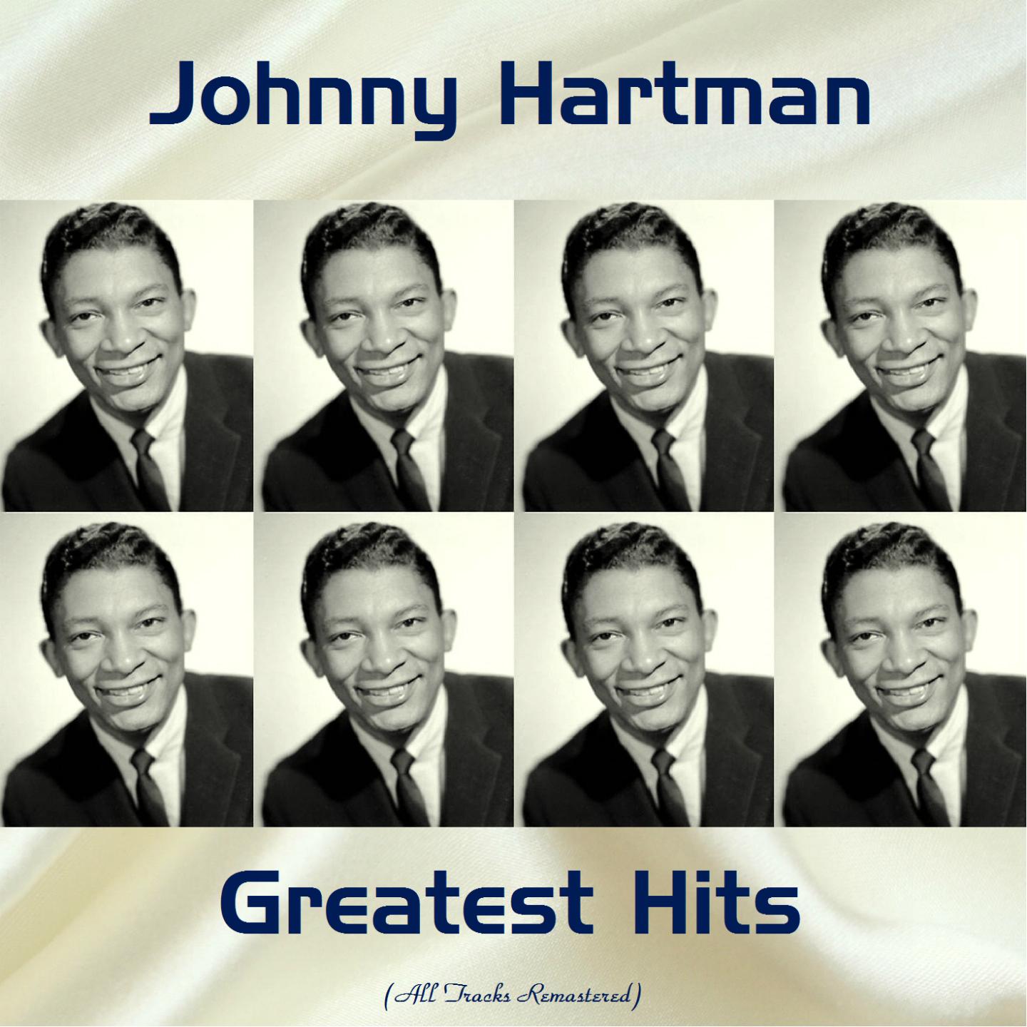 Johnny Hartman Greatest Hits