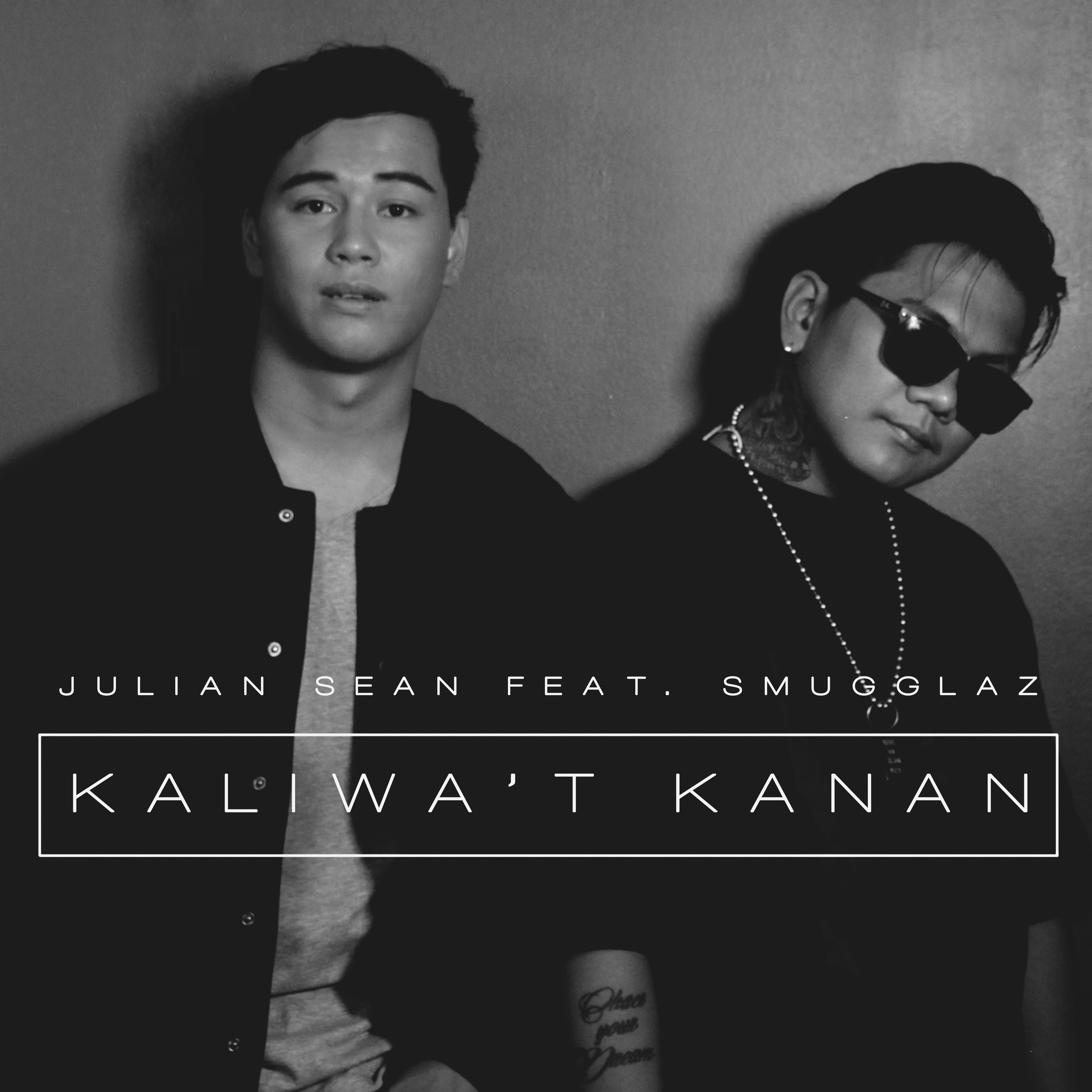 Kaliwa't Kanan (feat. Smugglaz)