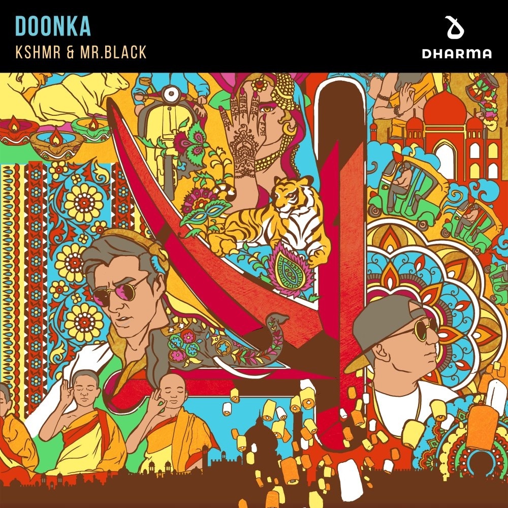 Doonka (Original Mix)