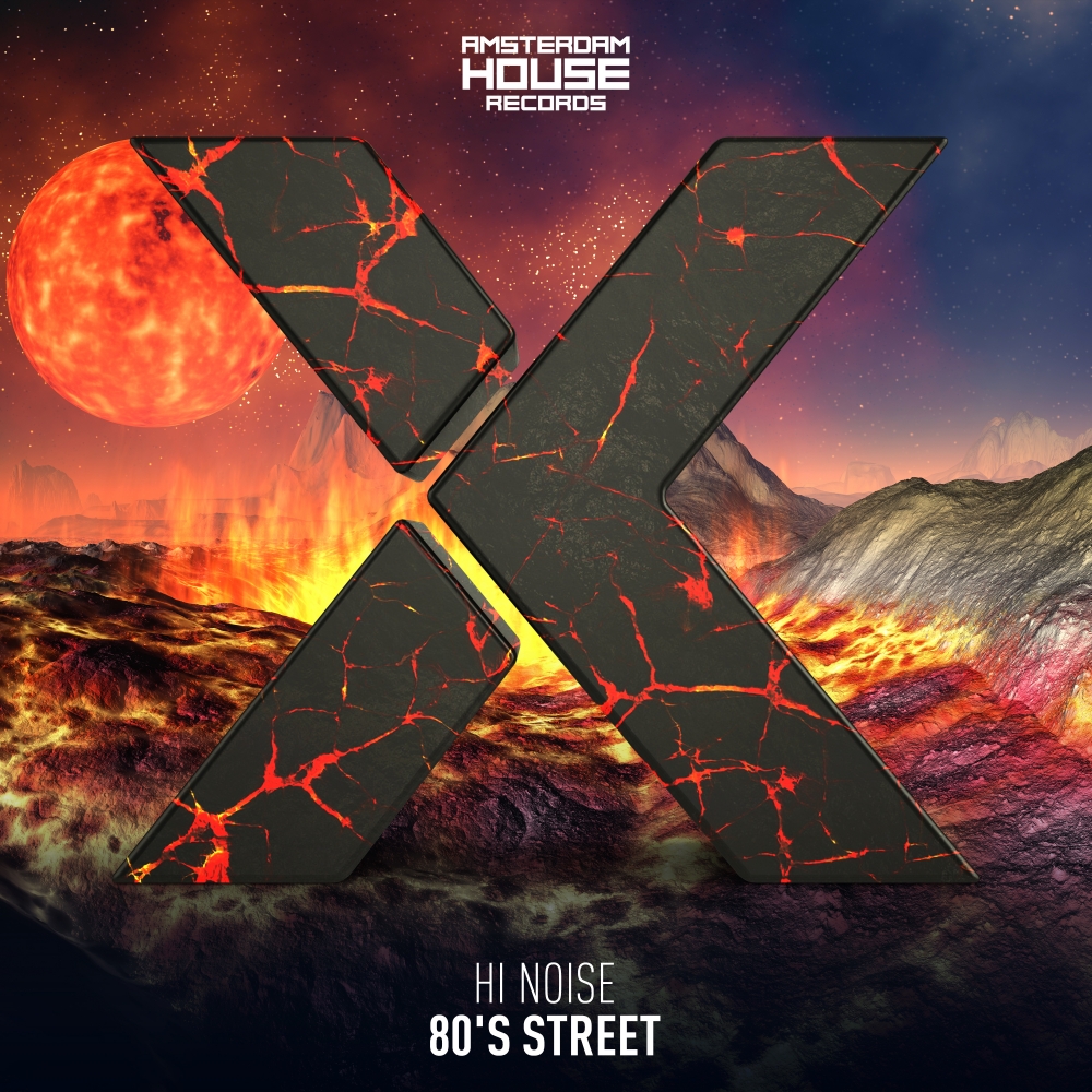 80's Street (Extended Mix)