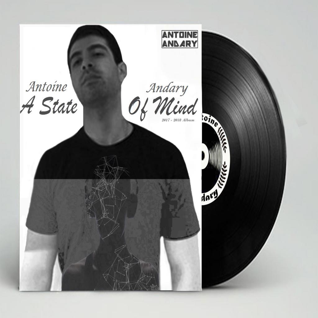 A State Of Mind (Album)