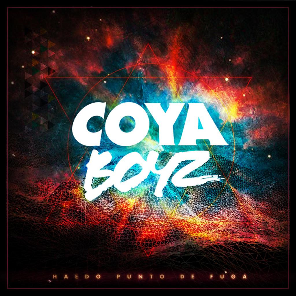 Todos Con La Mano En La Pared (feat. Deltatron & Elboyz)