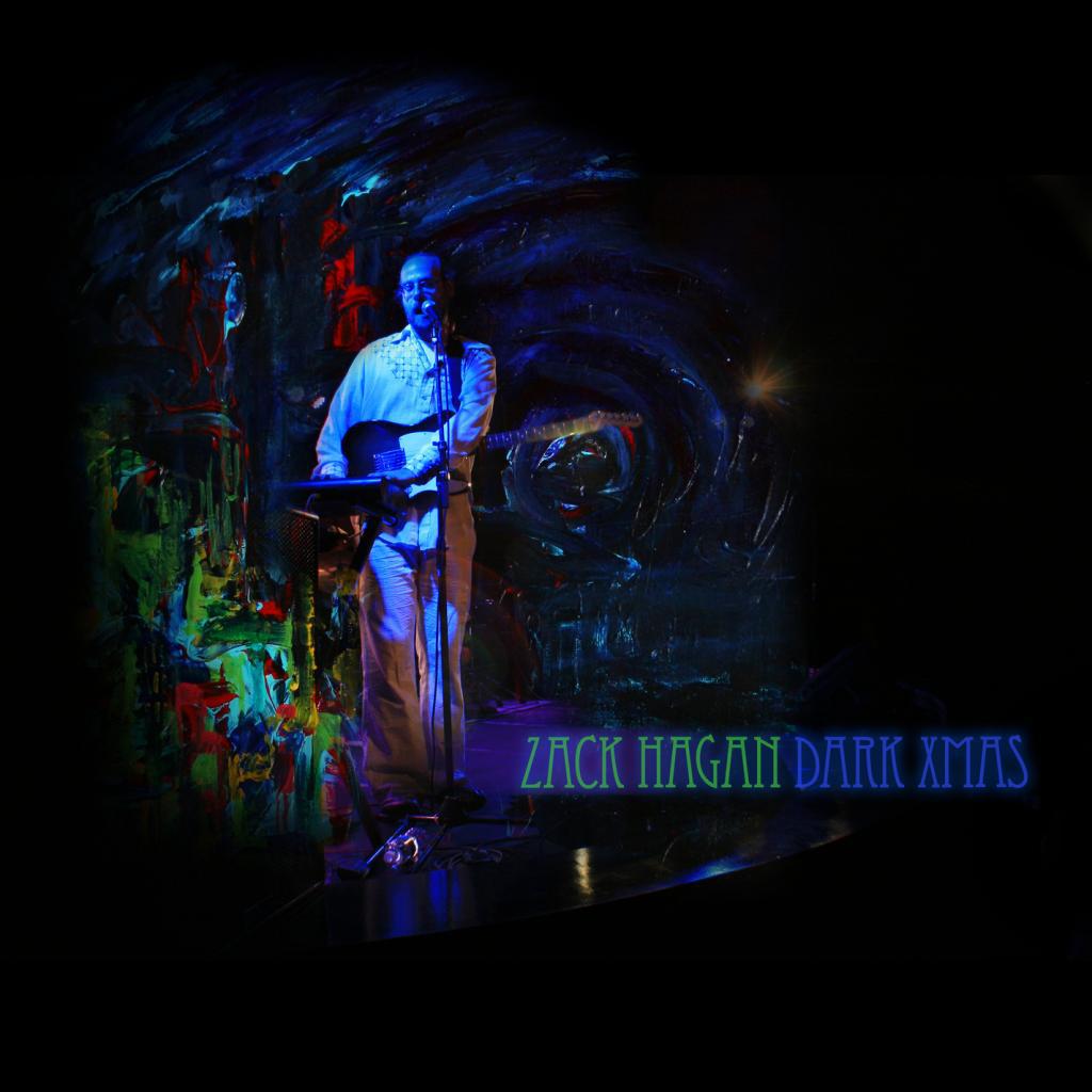 Animal Waiting (feat. Charles Butler) (Brooklyn 2011)