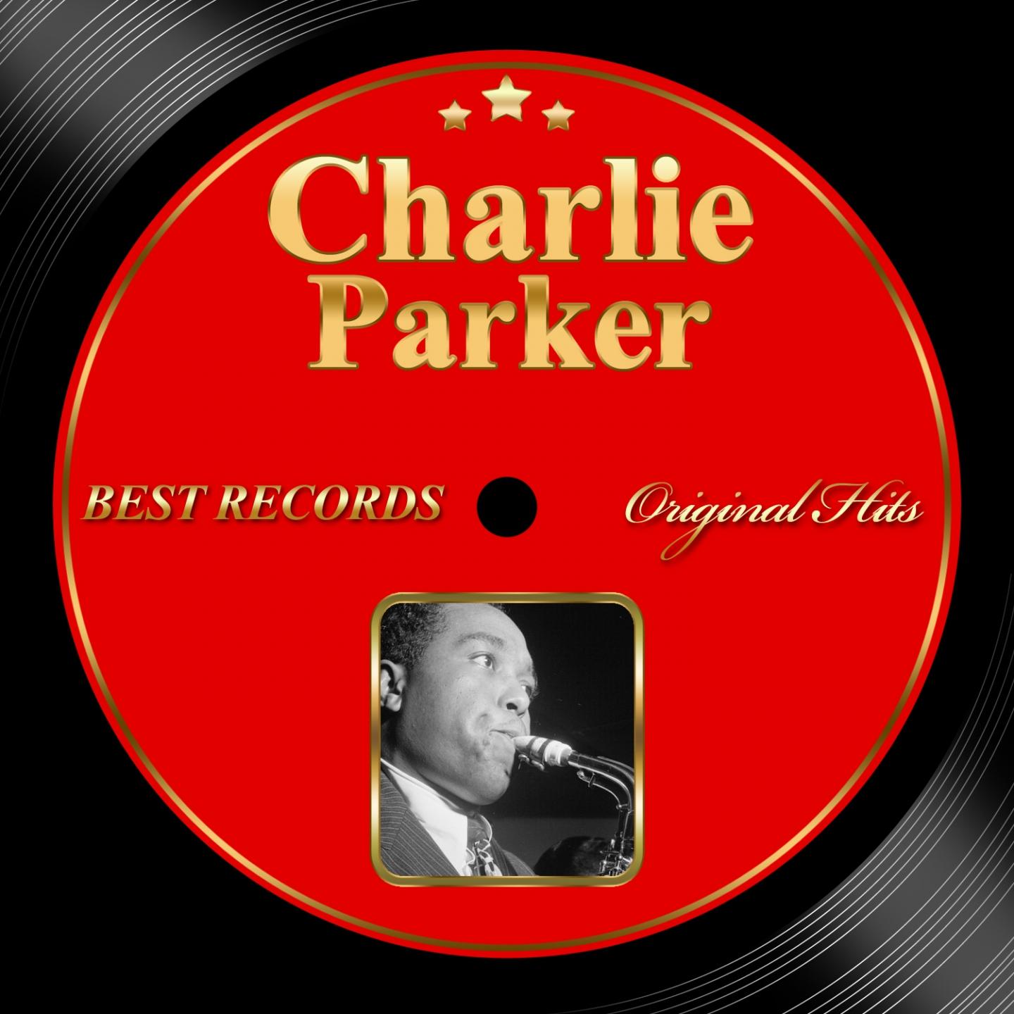 Original Hits: Charlie Parker