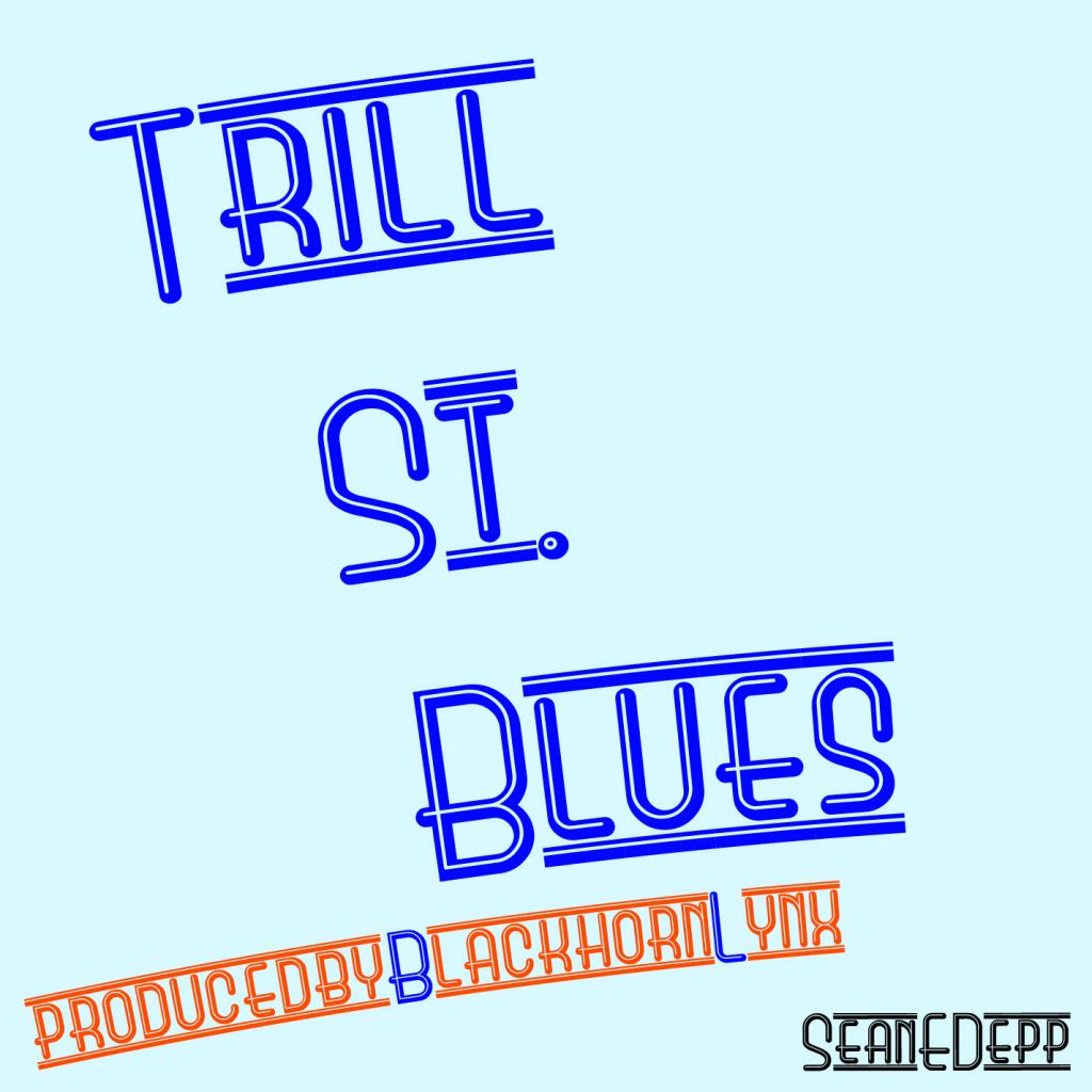 Trill St. Blues (Instrumental)