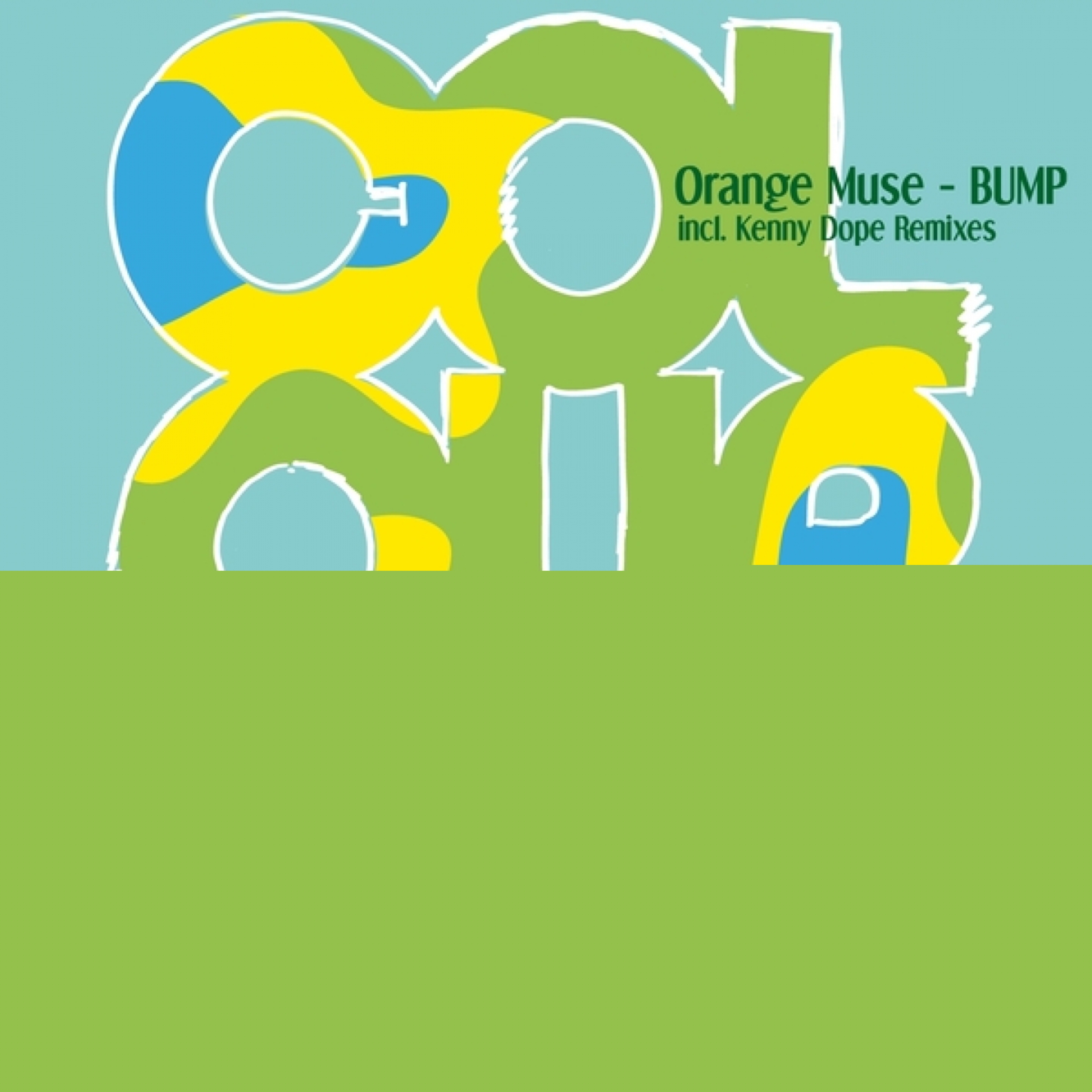 Bump (TL Basement Mix)