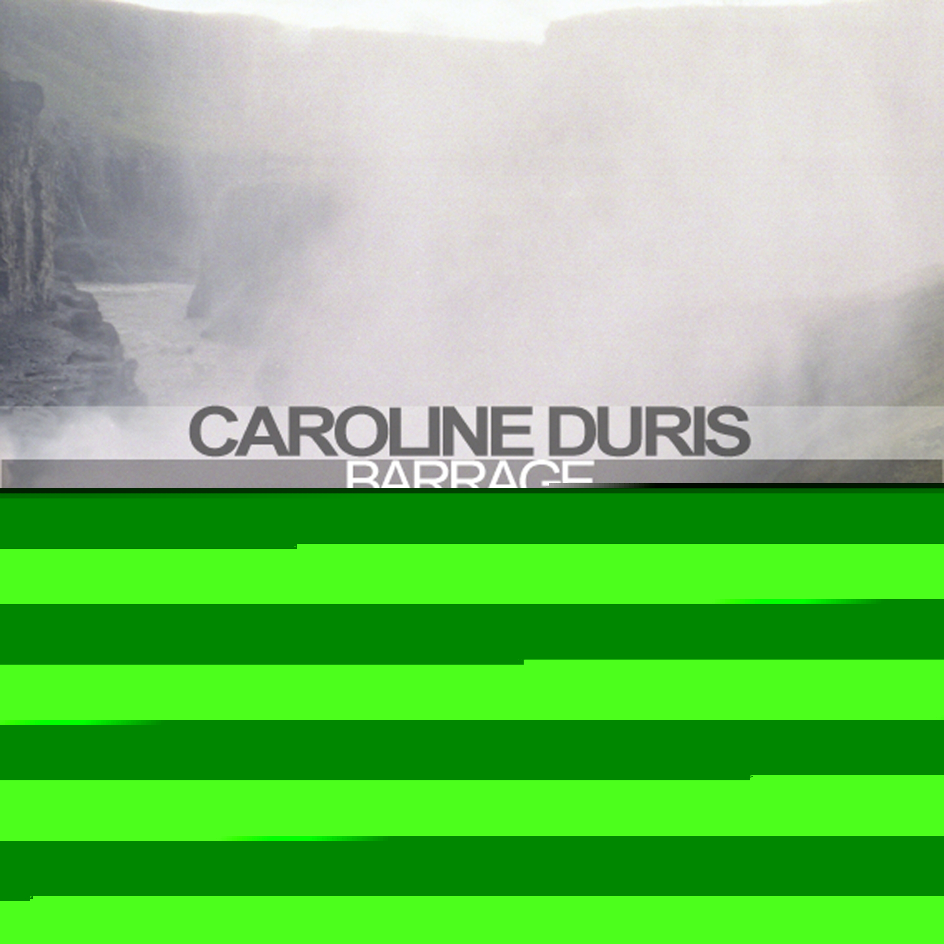 Barrage (Original Mix)