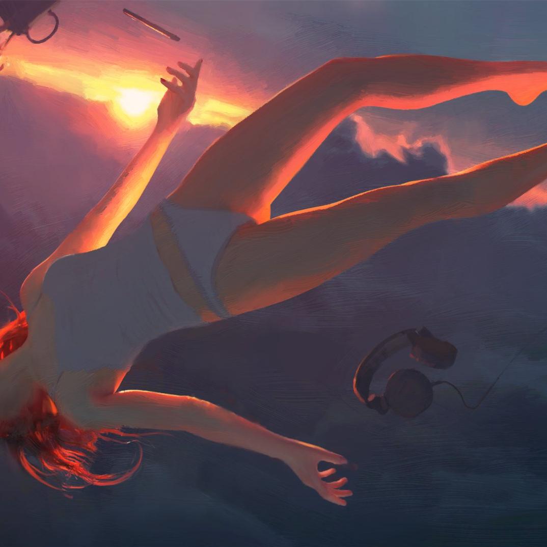 bie rang wo deng dai