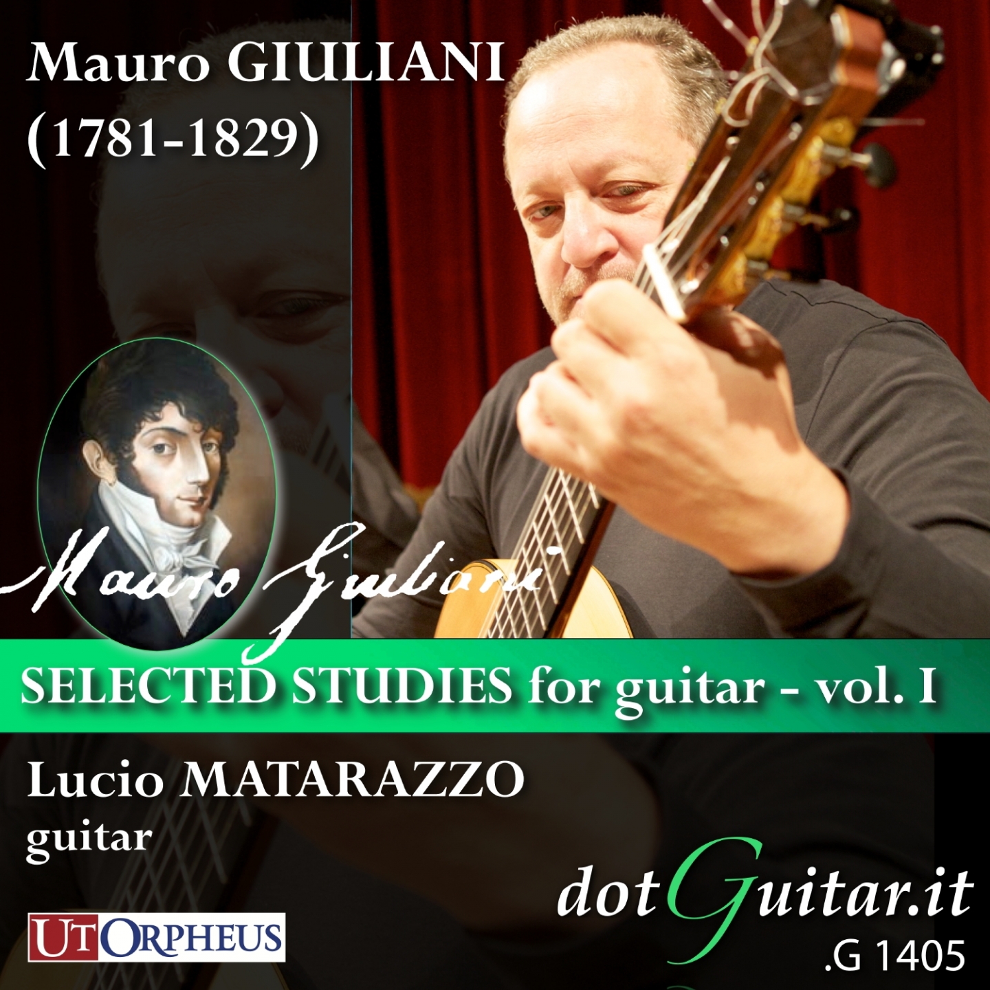 Studio op.50 n.23 - grazioso