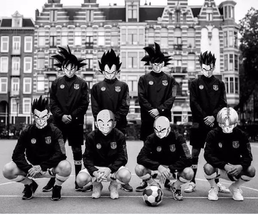 jiao ao de shao nian fan zi nan zheng bei zhan NZBZ