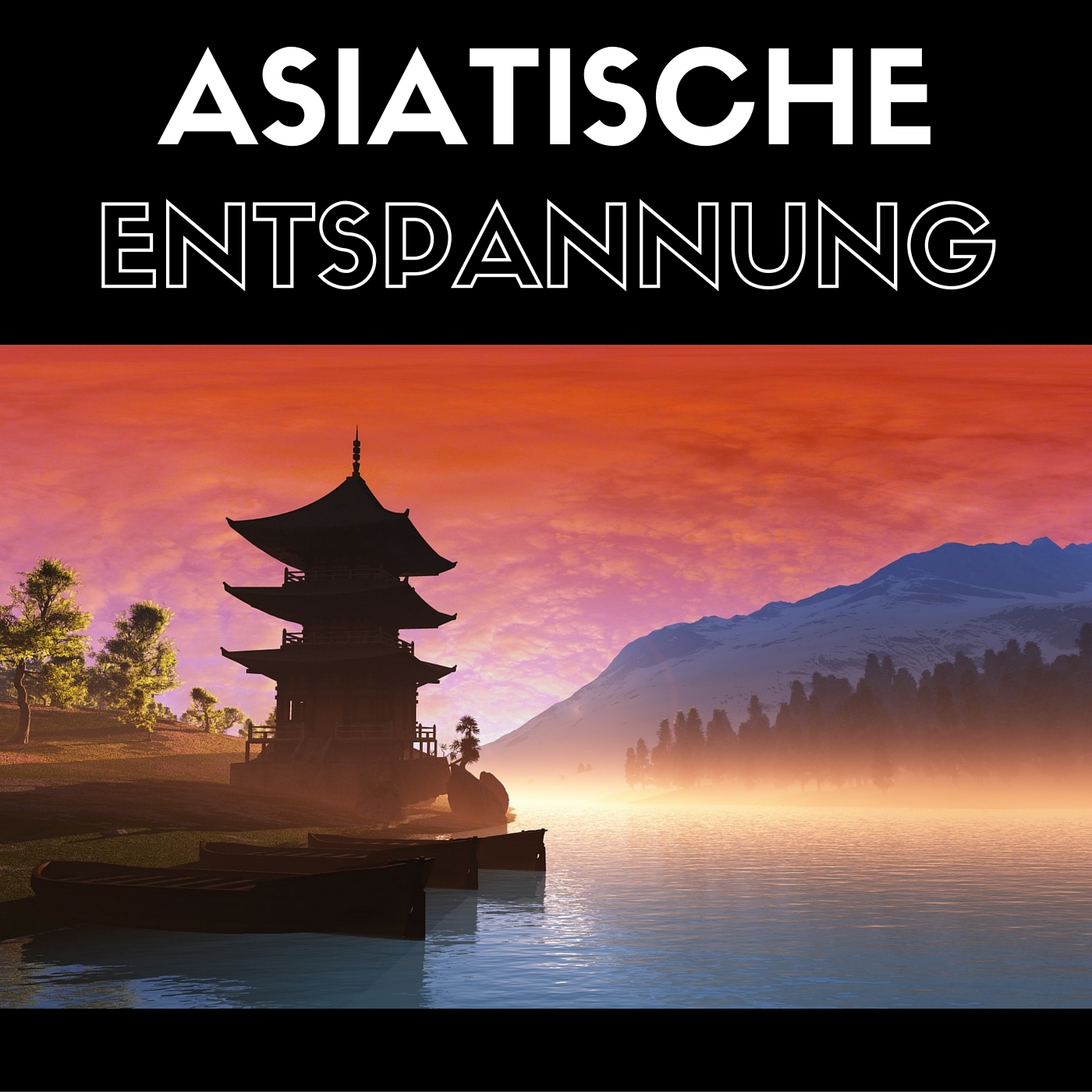 Positives Denken Musik