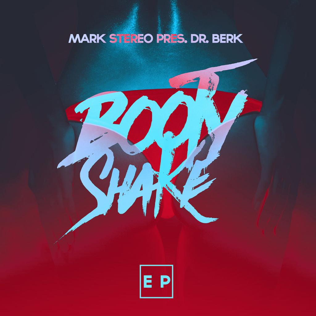 Booty Shake (Jay Flores Remix)