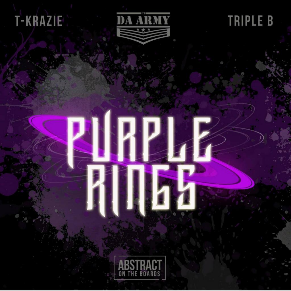 Purple Rings (feat. Da Army)