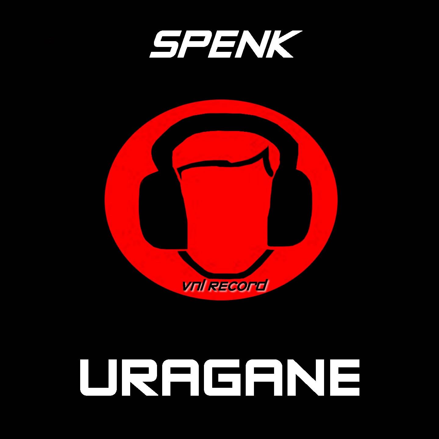 Uragane (Radio Edit)