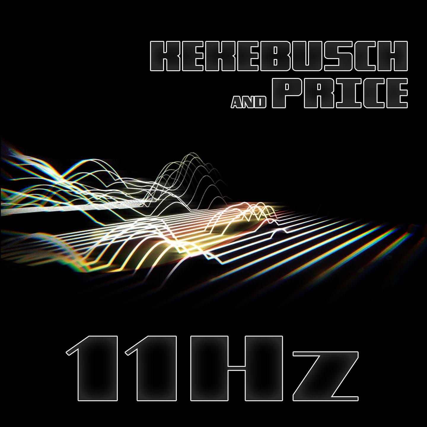 11HZ (Full Clubmix)