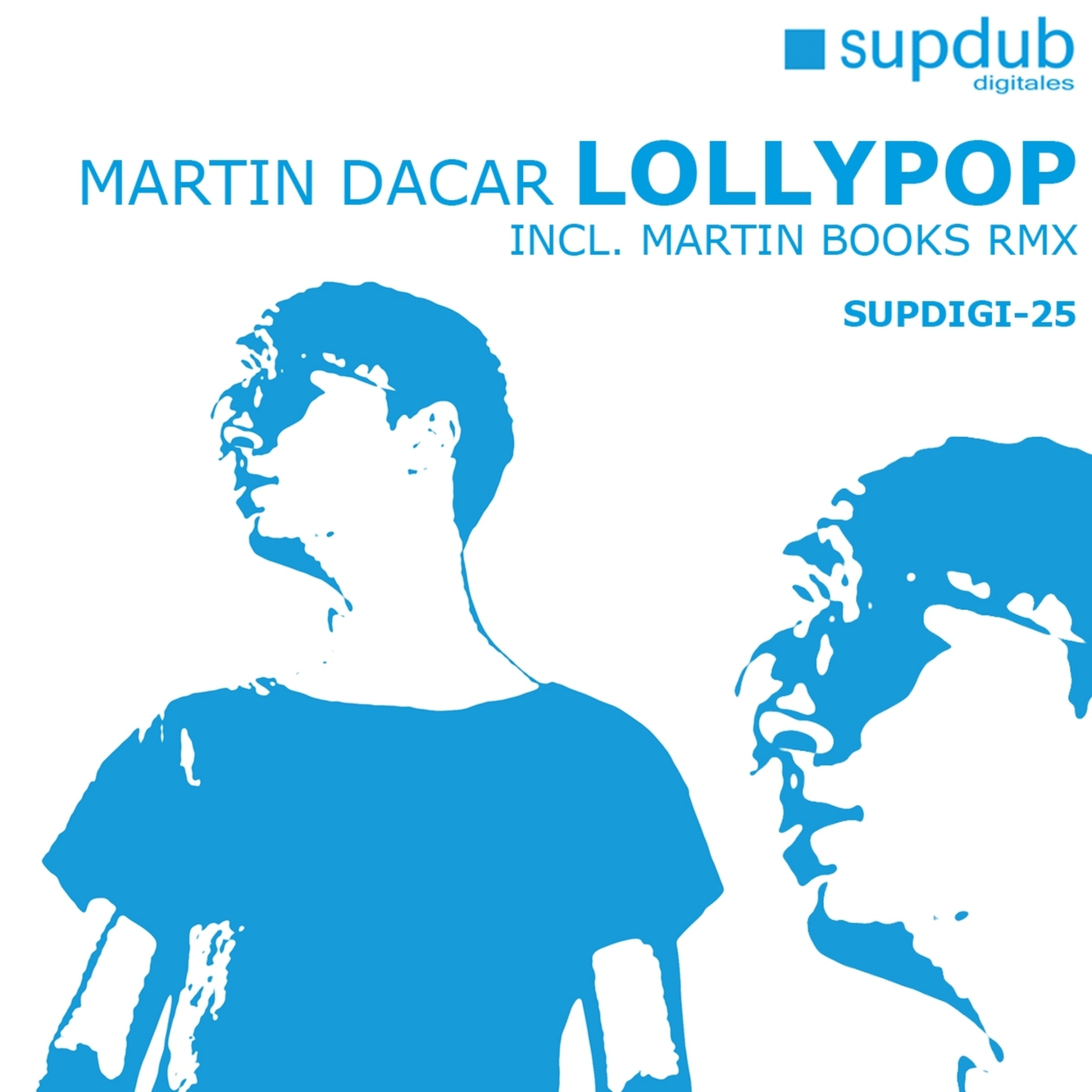 Lollypop (Martin Books Remix)