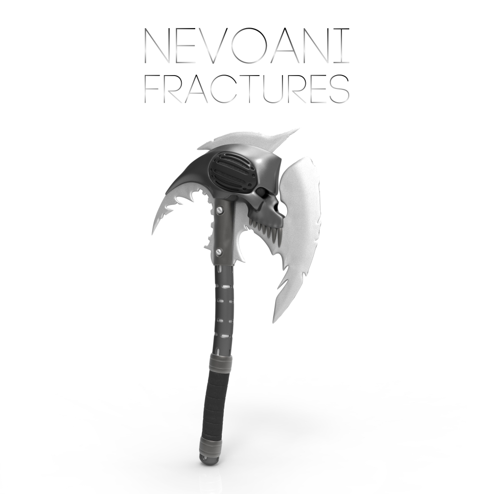 Fractures (Original Mix)