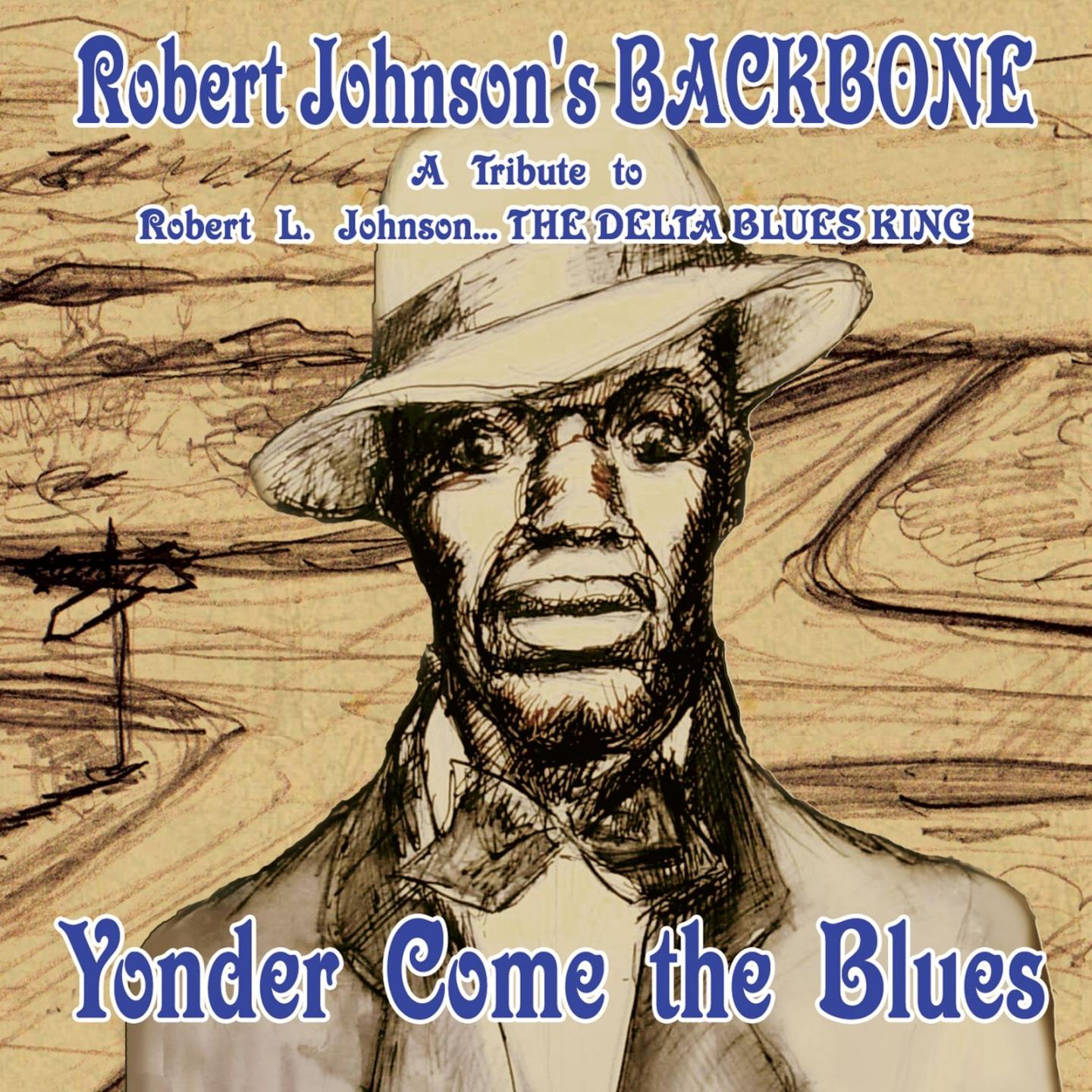 Yonder Come the Blues