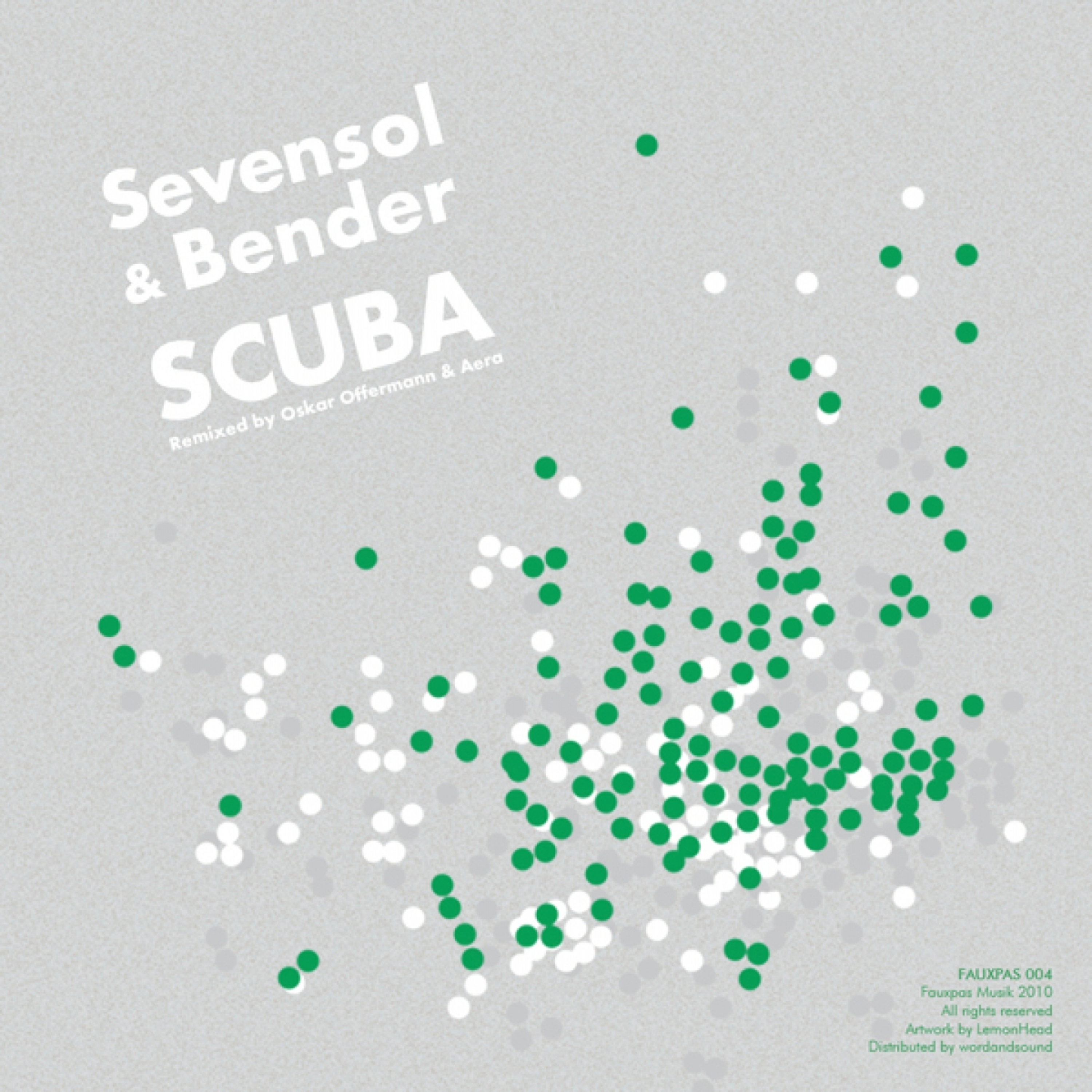 Scuba (Oskar Offermann Edit)