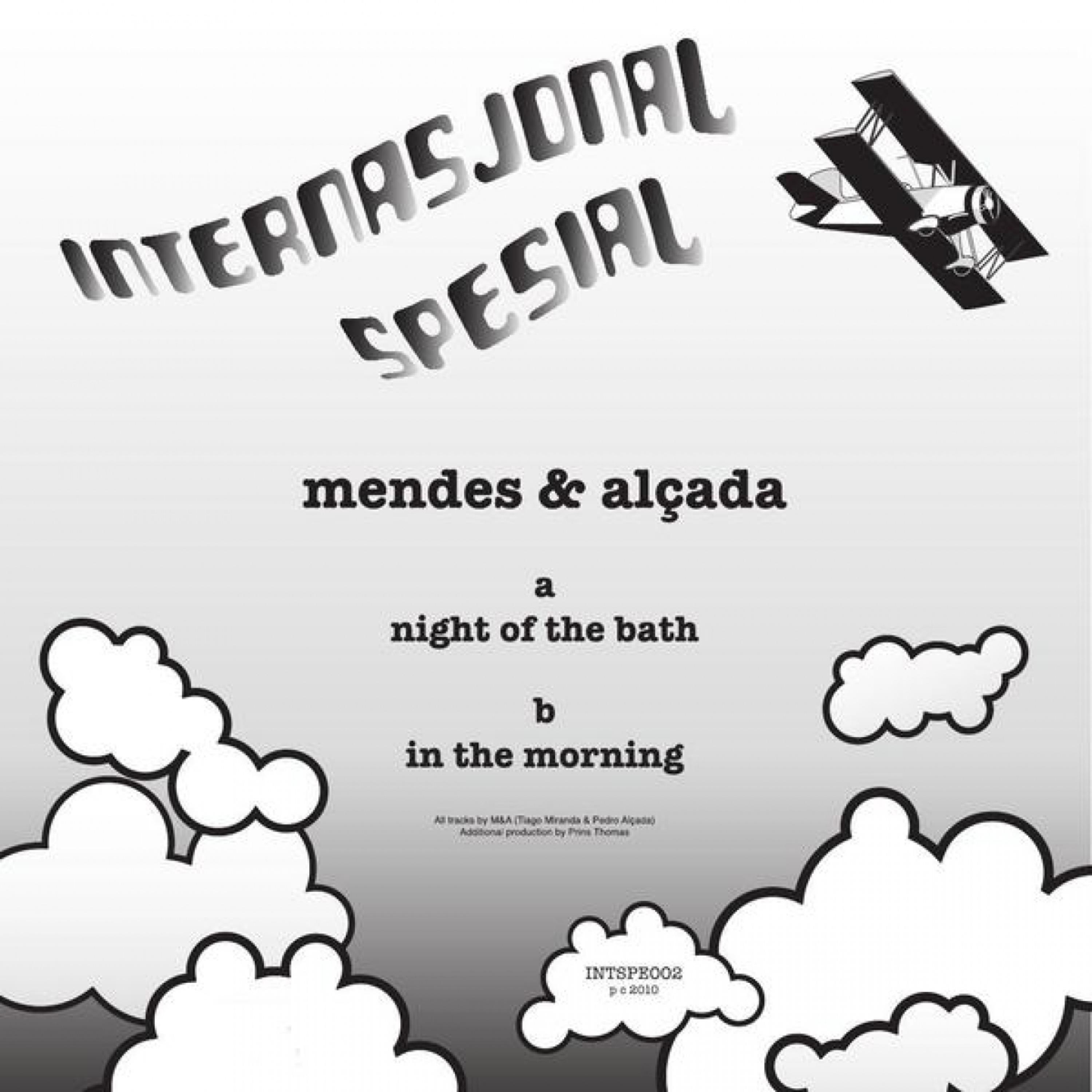 Revolution (Original)