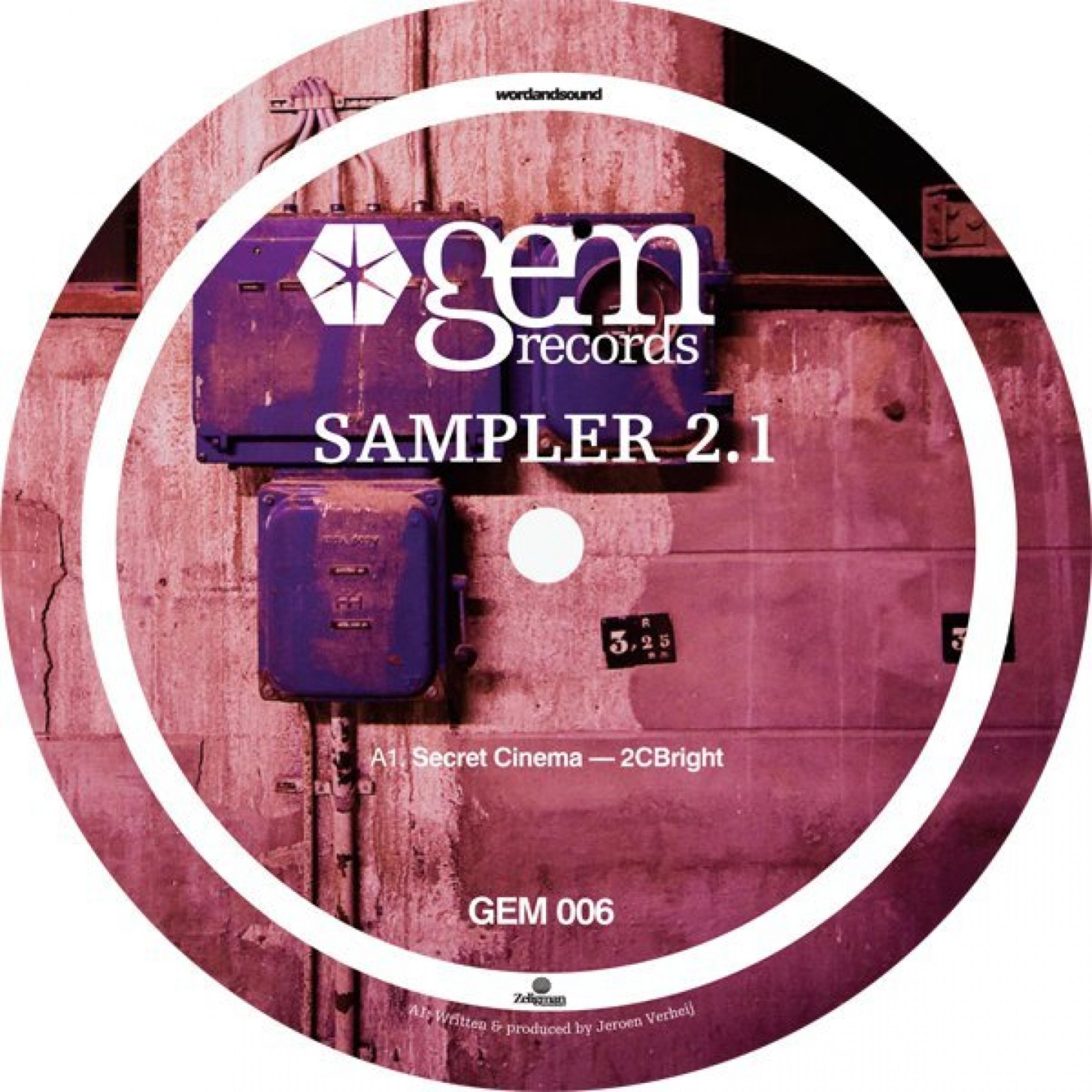 Gem Sampler 2.1