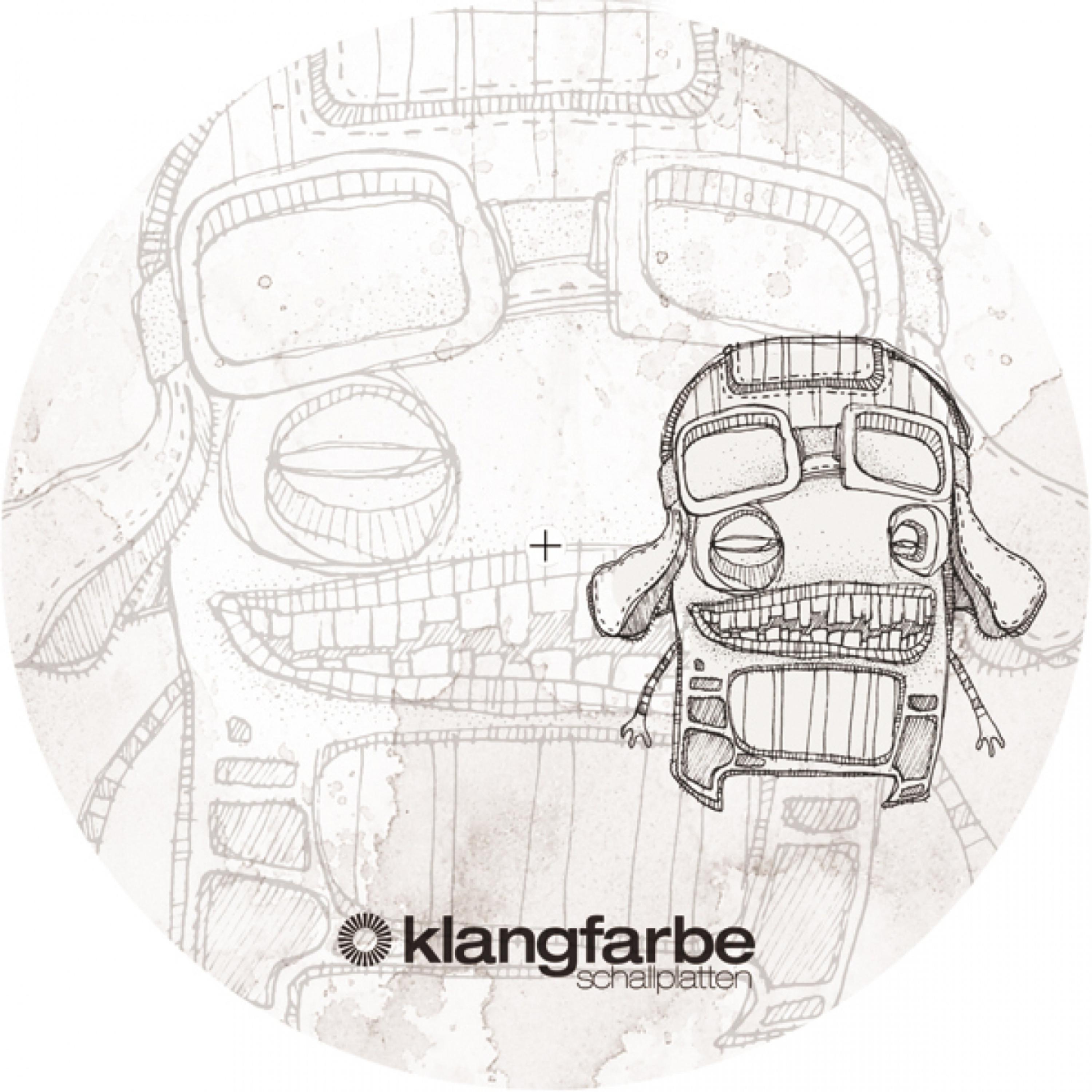 Duplexer (Original Mix)