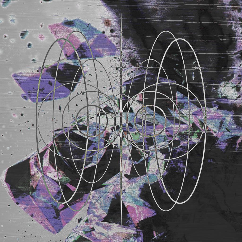 Sonder Shards (Part 1: Solaric)