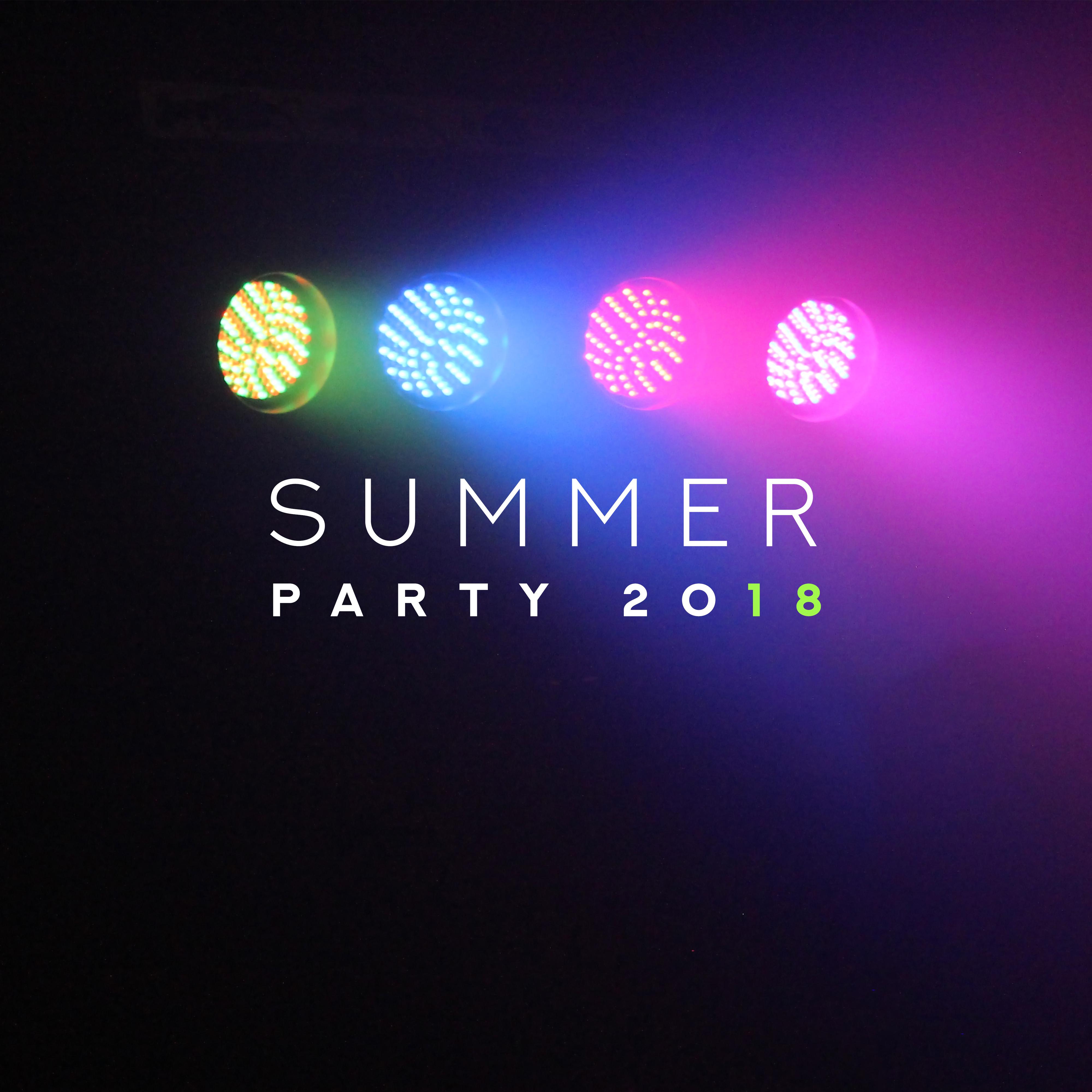 Summer Party 2018