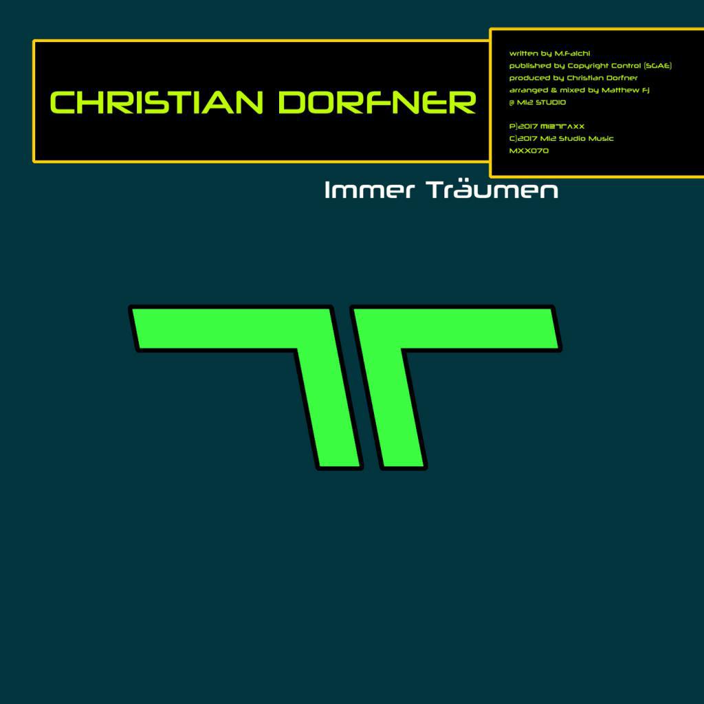 Immer Tr umen Extended Mix