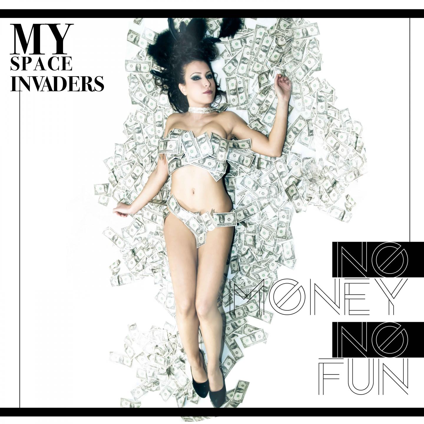 My Birthday Costs a Bit Too Much