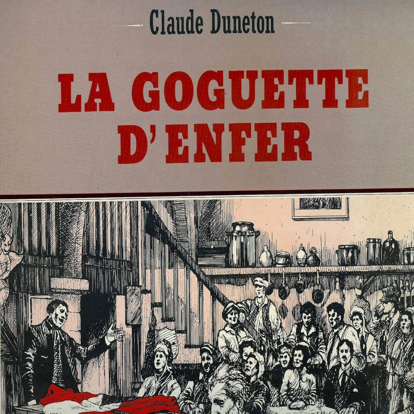 La goguette d'enfer