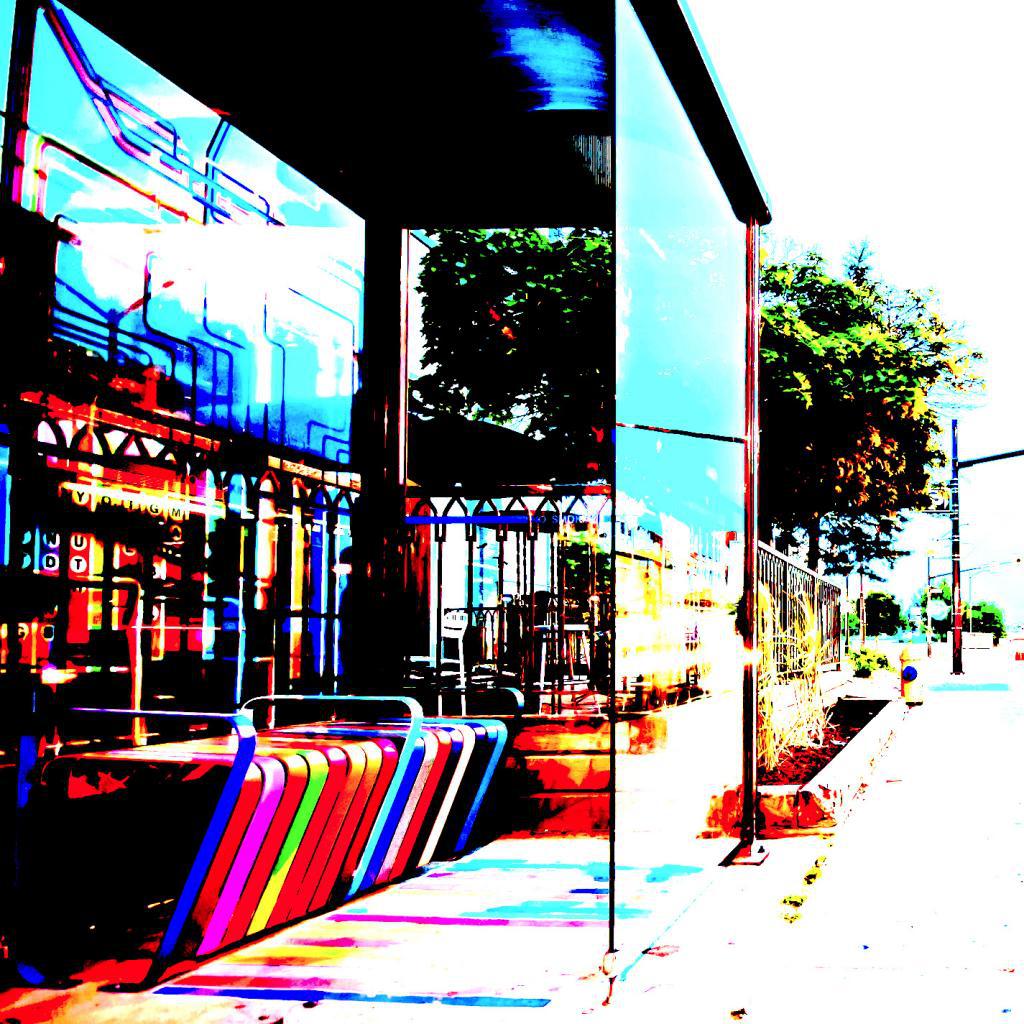 Que reste t'il de nos amours