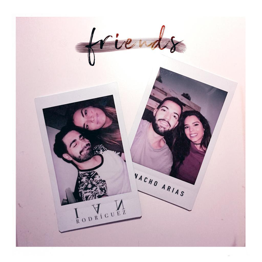 Friends (feat. Nacho Arias)