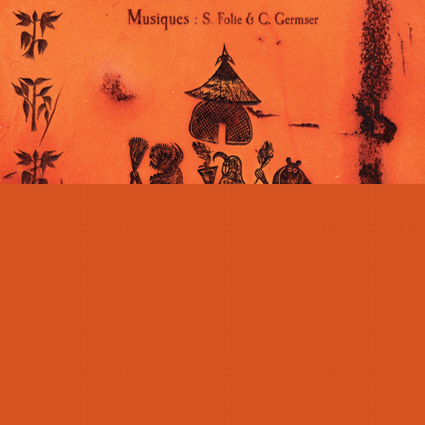 La hye ne et la perdrix