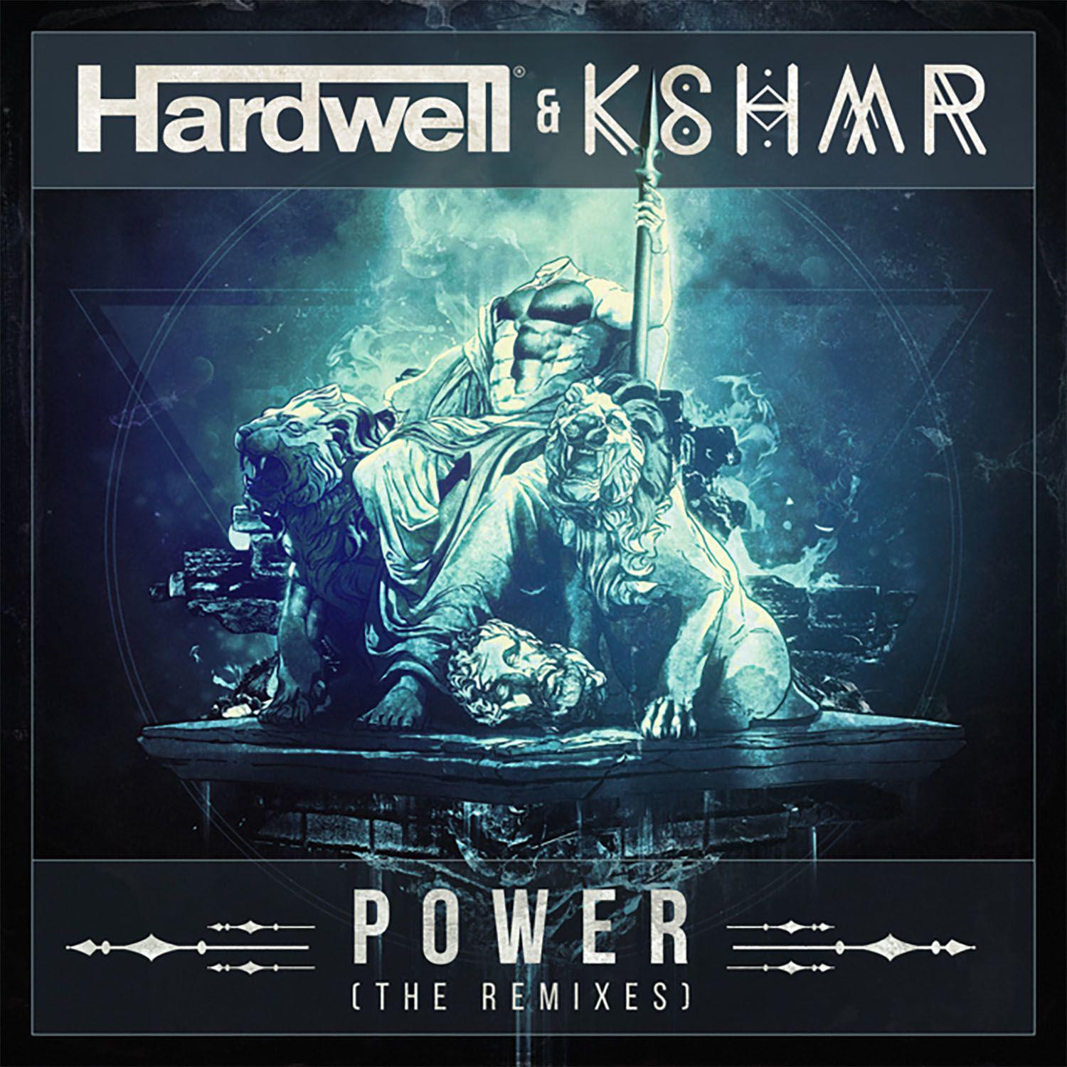 Power (MorganJ & Pherato Remix)