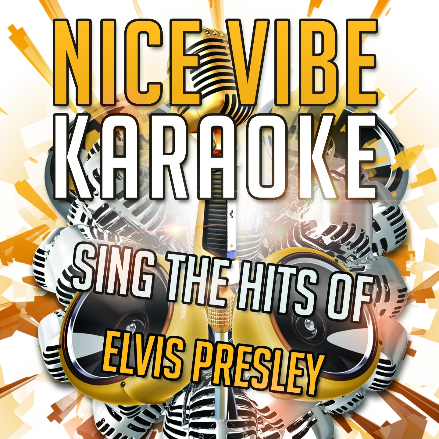 Don't (Karaoke Version) (Originally Performed By Elvis Presley)
