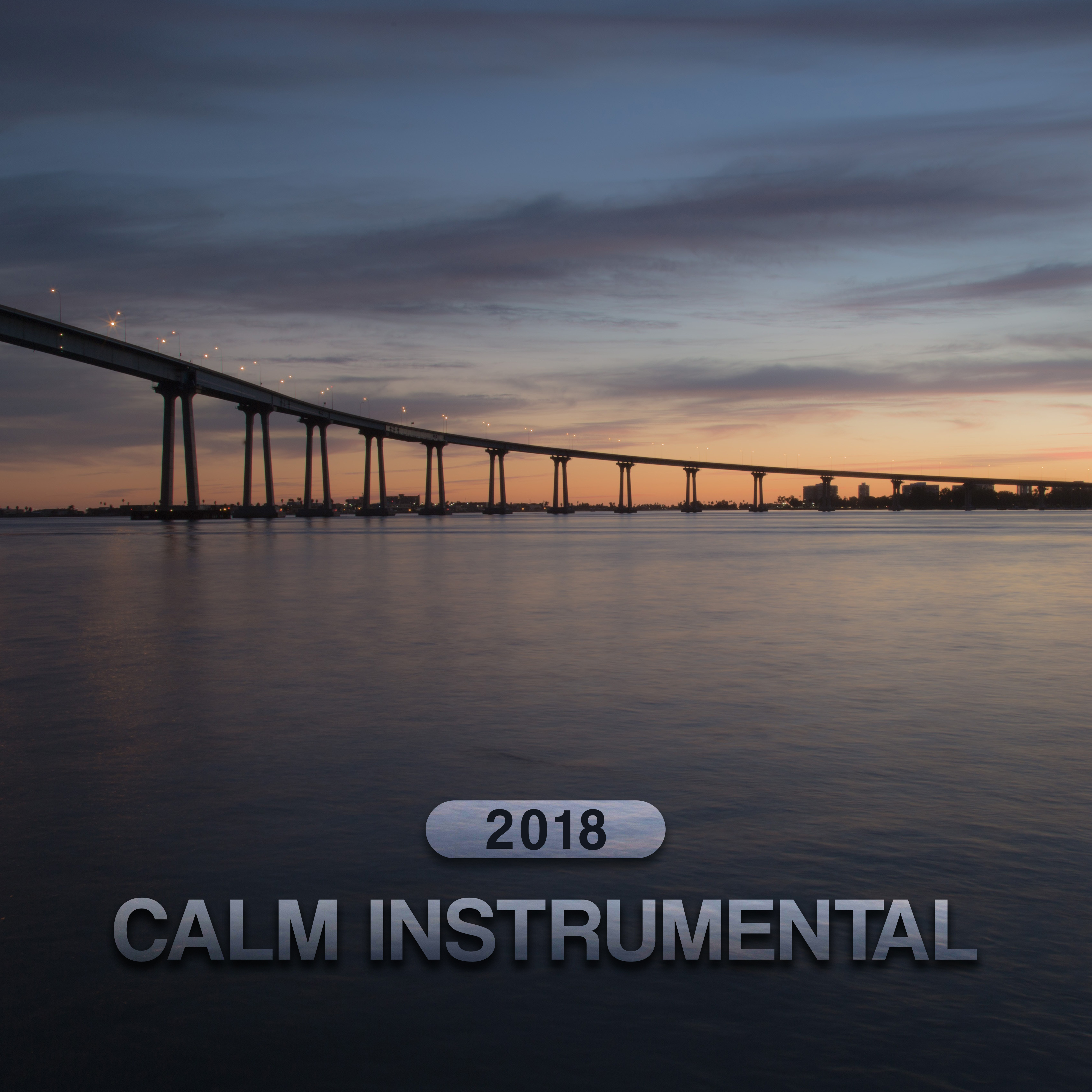 2018 Calm Instrumental