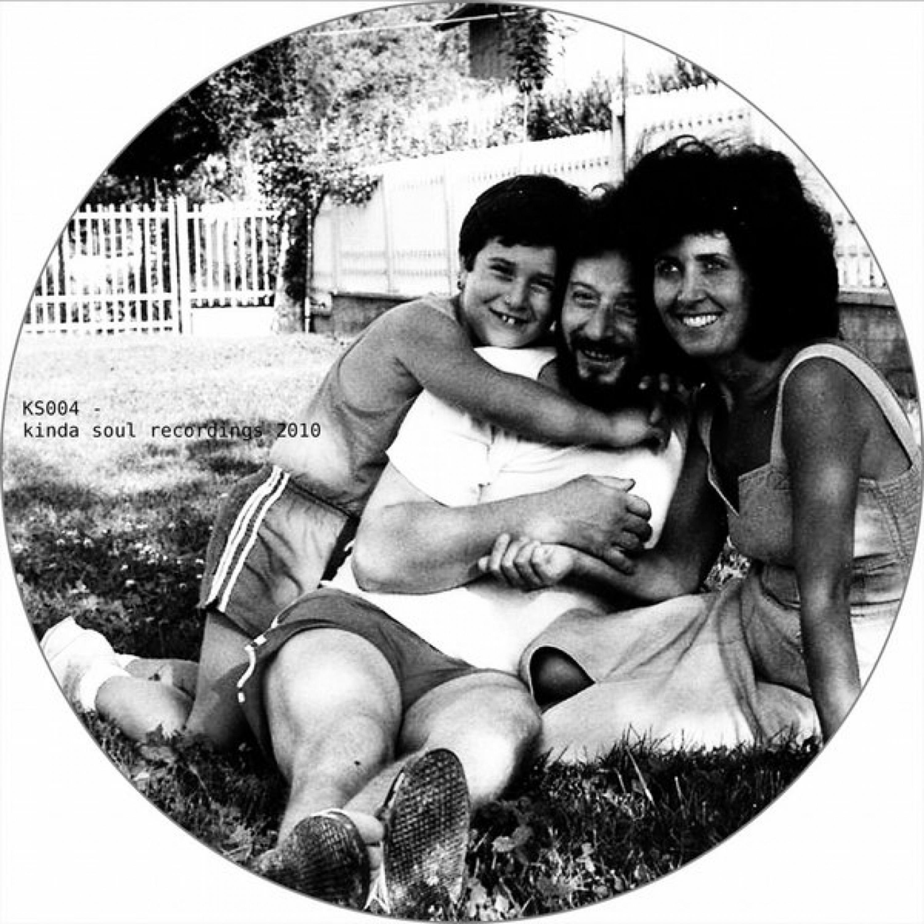 Dub December (Original Mix)