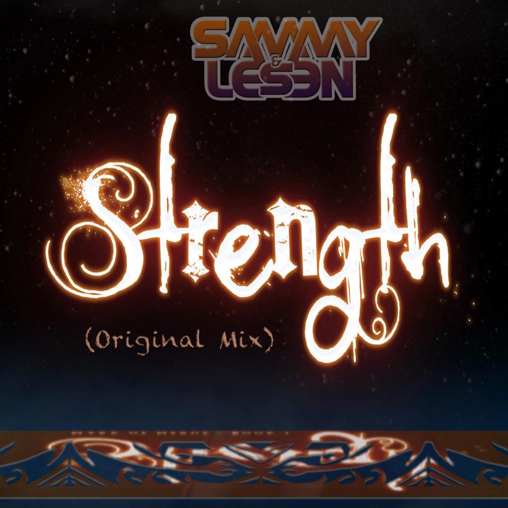 Strength ((Original Mix))