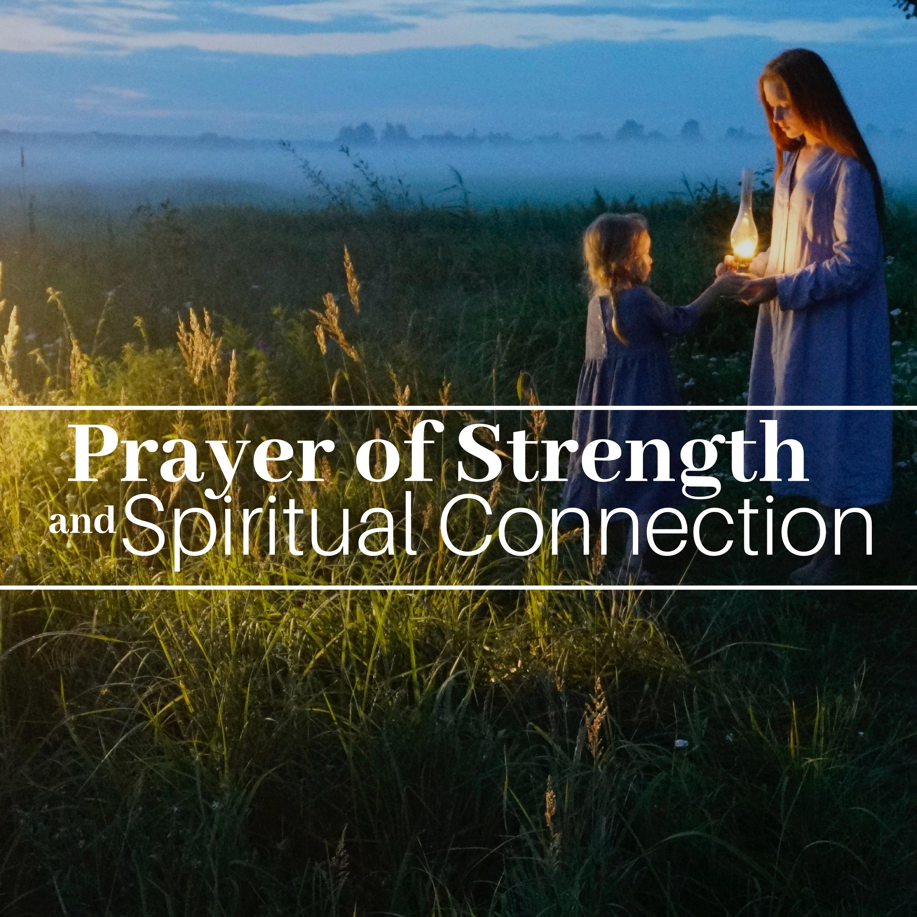 Spiritual Connection